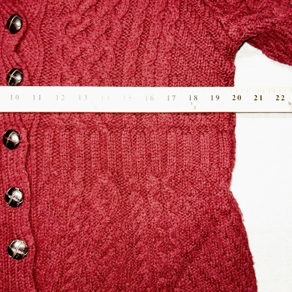 Aran Crafts description aran